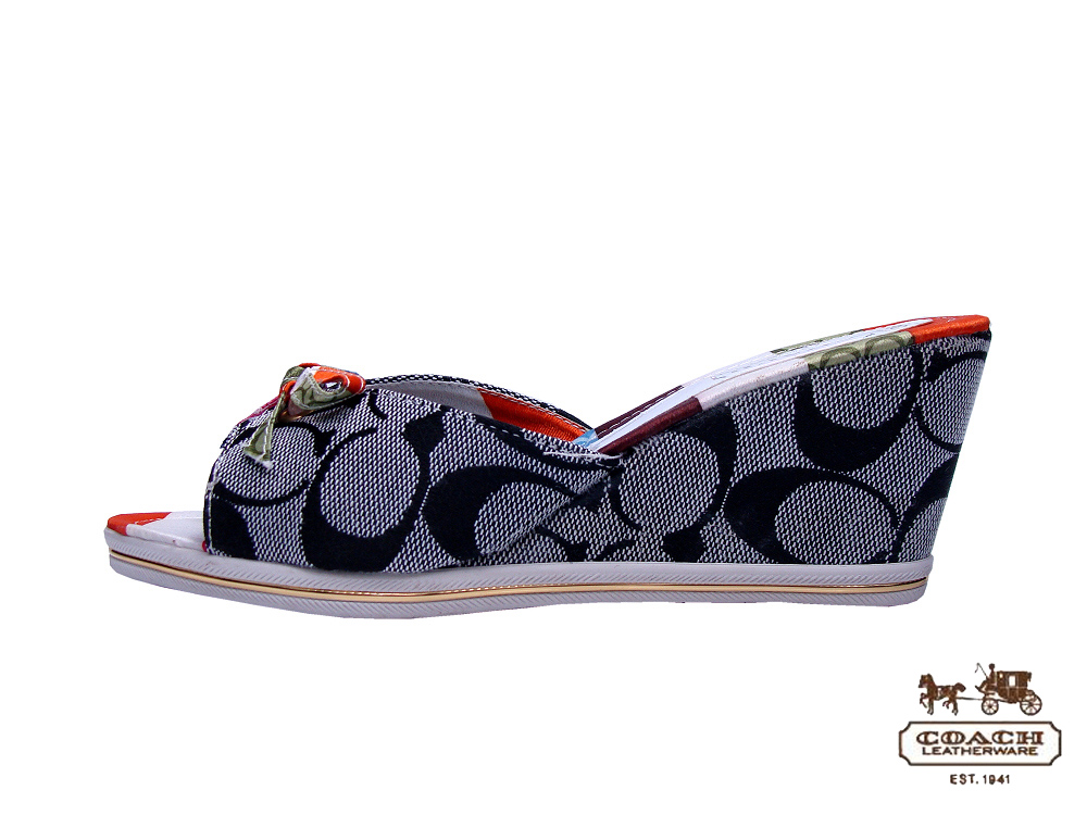 coach sandals022